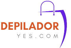 Logo depilador yes